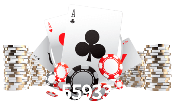 Jogue jogos de pôquer em 55933