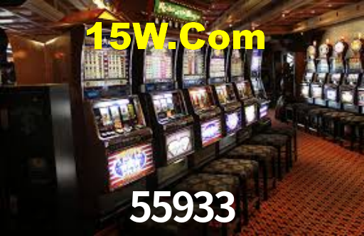 Sinta a adrenalina dos jogos de cassino com 55933