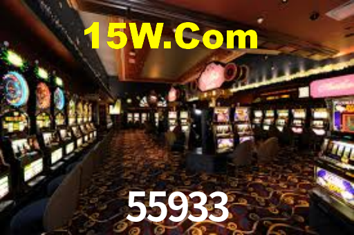 55933: A Experiência de Casino com Jogos de Mesa ao Vivo