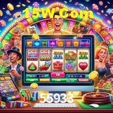 Welcome Bonus 55933