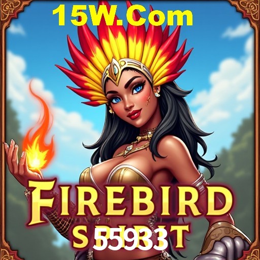 Game Providers 55933