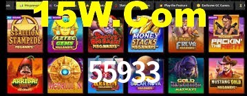 Live Casino 55933