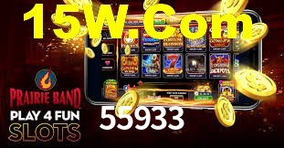 Blackjack Table 55933
